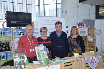 Zaključil se je sejem Natour Alpe Adria