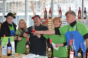Zaključil se je sejem Natour Alpe Adria