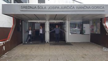 Informativni dan v Srednji šoli Josipa Jurčiča