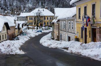 VIDEO: Višnja Gora– priložnost za oživitev mesta in razvoj turizma VIDEO: Višnja Gora– priložnost za oživitev mesta in razvoj turizma