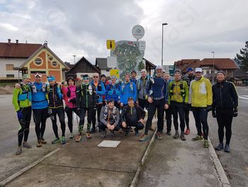 6. Tektonik ultra po Krožni poti Prijetno domače