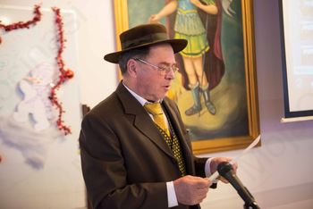 Občna zbora čebelarskih društev Stična ter Krka in Zagradec