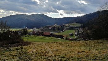 8. Sobraški pohod rekordno obiskan