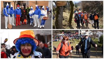 Česa ne gre zamuditi v letu 2018?