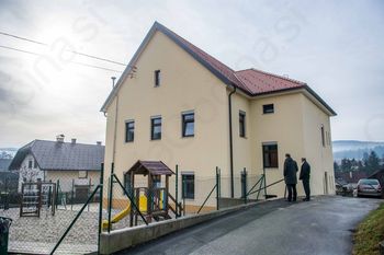 Z novim letom otroci tudi v Podružnični šoli Ambrus