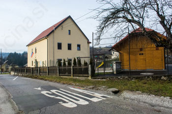 Z novim letom otroci tudi v Podružnični šoli Ambrus