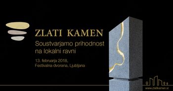 Občina Ivančna Gorica med finalisti za najbolj prodorno občino v Sloveniji!