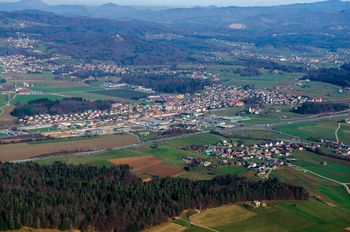Občina Ivančna Gorica med finalisti za najbolj prodorno občino v Sloveniji!