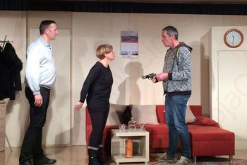 Napovednik dogodkov v Ivančni Gorici od 12. do 14. januarja 2018