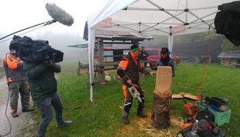 Od A do B – Nizozemci tudi skozi destinacijo Prijetno domače