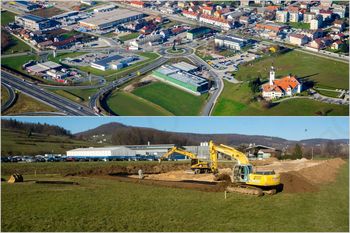 Leto 2017 skozi objektiv Občine Ivančna Gorica