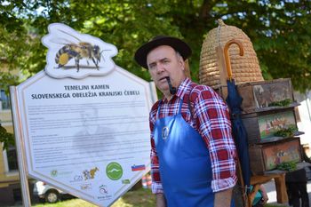 Leto 2017 skozi objektiv Občine Ivančna Gorica