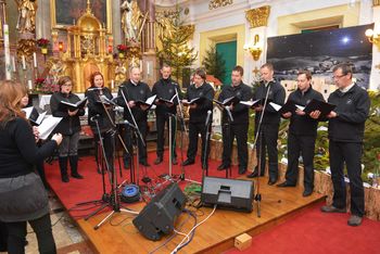 Praznični čas v občini Ivančna Gorica ponuja vrsto prireditev
