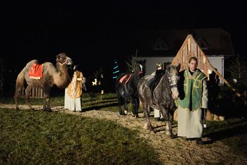 Praznični čas v občini Ivančna Gorica ponuja vrsto prireditev