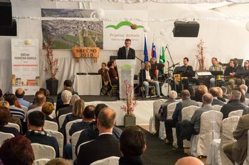 Občina Ivančna Gorica ima tri nove »Ambasadorje občine«