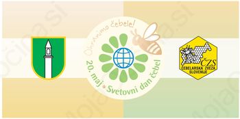 Svetovnega dne čebel bomo deležni tudi v Občini Ivančna Gorica