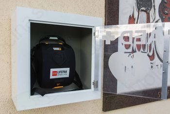 Življenje je lahko tekma s časom