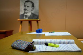 Soba pobega navdušila osnovnošolce na Jurčičevem pohodu