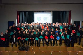 Priznanja Civilne zaščite posamezniku in društvu iz občine Ivančna Gorica Priznanja Civilne zaščite posamezniku in društvu iz občine Ivančna Gorica