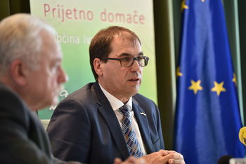 V Ivančni Gorici nastaja Center zdravja