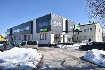 V Ivančni Gorici nastaja Center zdravja