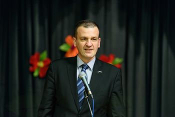 Letni koncert pevcev ljudskih pesmi Studenček
