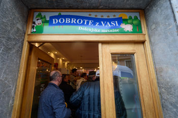 VIDEO in FOTO: Nova pridobitev za krajane Šentvida pri Stični