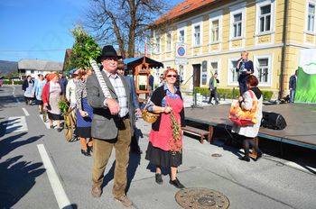 Bliža se tradicionalni velikonočni Ivankin sejem