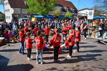 Bliža se tradicionalni velikonočni Ivankin sejem