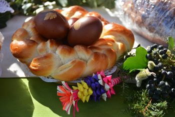 Bliža se tradicionalni velikonočni Ivankin sejem