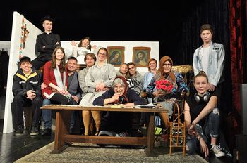 Napovednik dogodkov v Ivančni Gorici od 16. do 18. marca 2018