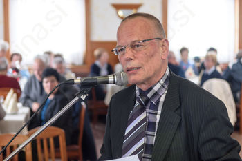 Občni zbor članov Društva upokojencev Ivančna Gorica