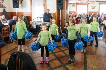 Občni zbor članov Društva upokojencev Ivančna Gorica