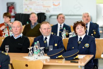 Redni občni zbor Združenja šoferjev in avtomehanikov Ivančna Gorica
