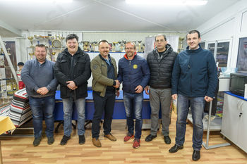 Nogometni lokalni derbi v Ivančni Gorici tokrat pripadel gostom