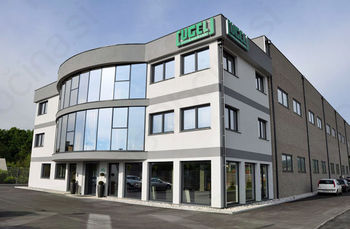 Podjetje Cugelj praznovalo 20 let obstoja Podjetje Cugelj praznovalo 20 let obstoja