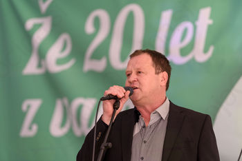 Podjetje Cugelj praznovalo 20 let obstoja