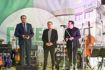 Podjetje Cugelj praznovalo 20 let obstoja