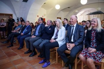 70 let Vzgojno izobraževalnega zavoda Višnja Gora