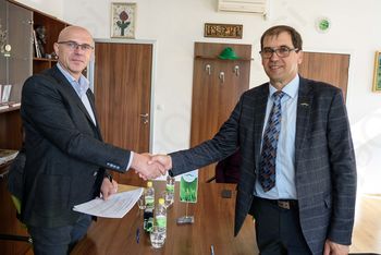 Na Kitnem Vrhu se bo začela izgradnja vodohrana