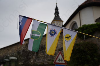 Za nami je šesti pohod po Krožni pešpoti Prijetno domače