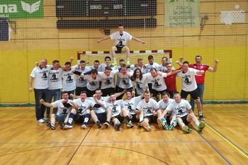 Rokometna pravljica v Ivančni Gorici