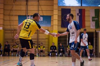 Rokometna pravljica v Ivančni Gorici