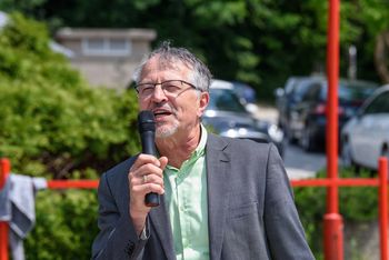 Maturantje ivanške srednje šole odplesali četvorko