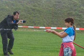 11. občinsko tekmovanje v gasilski orientaciji