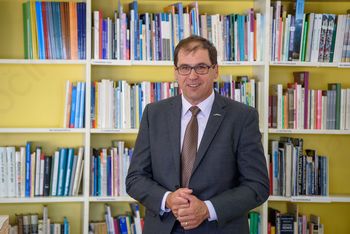 Sprejem drugošolcev med zelene bralce
