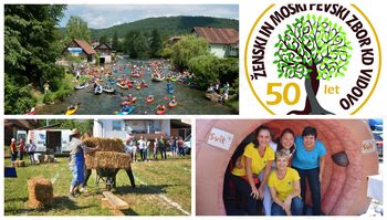 Napovednik dogodkov v občini Ivančna Gorica od 26. do 28. maja 2018