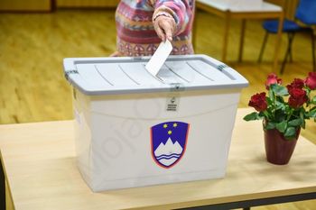 Obvestilo o predčasnem glasovanju za volitve v Državni zbor Republike Slovenije 2018