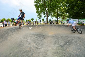 V Ivančno Gorico prihaja PUMPTRACK tekma – PUMPAJ SLOVENIJA