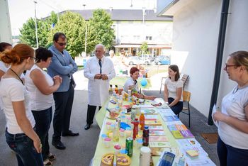 Dan odprtih vrat Zdravstvenega doma Ivančna Gorica